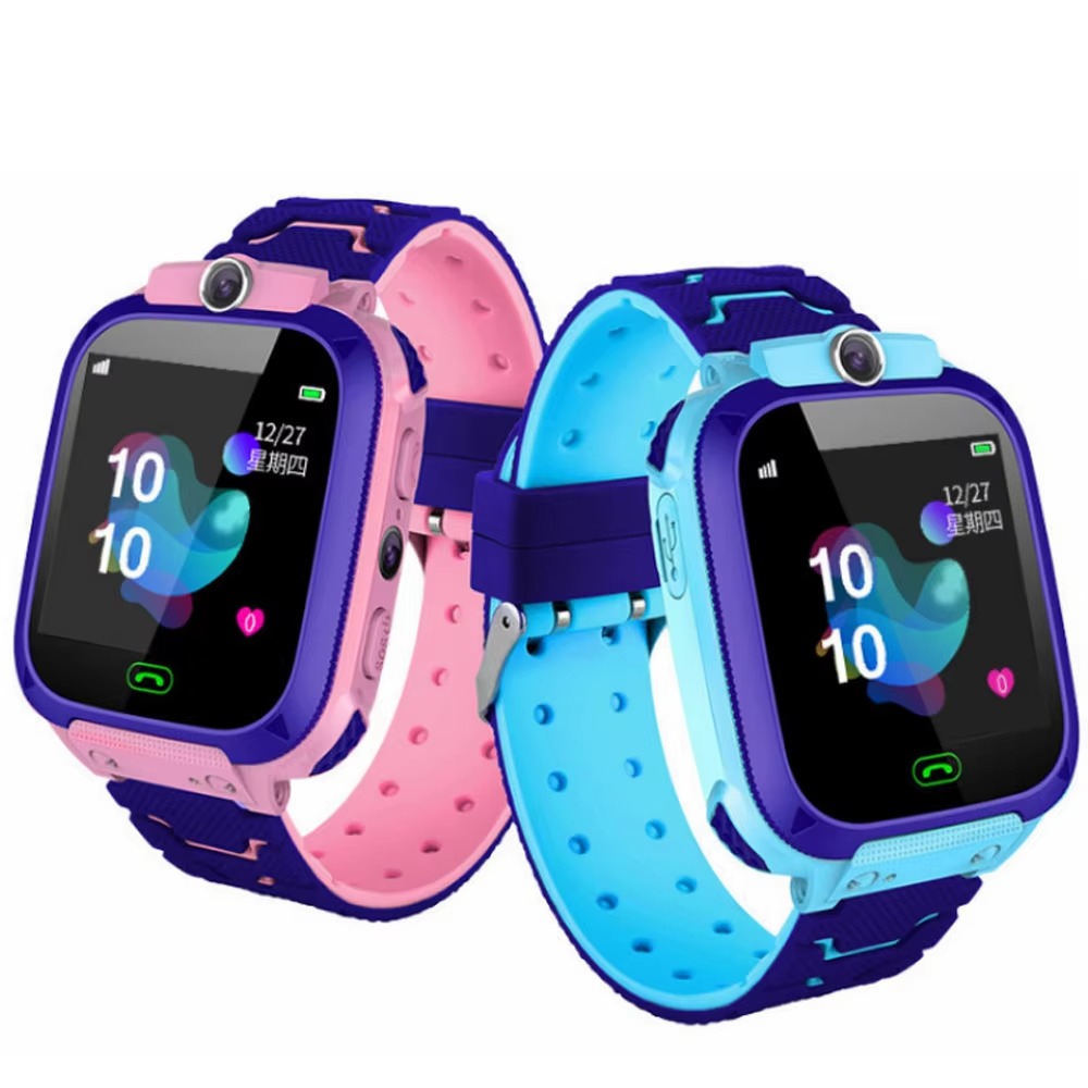 Smartwatch Watches Price - Orologio intelligente per bambini impermeabile Q12