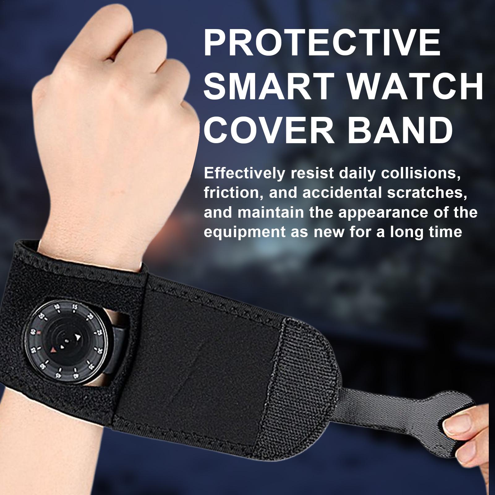 Smartwatch Watches Price - Protezione per cinturino dell'orologio, protezione per