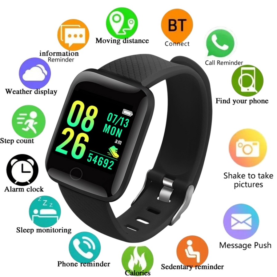 Orologio intelligente multifun - Smartwatch Watches Price recensione e prezzo