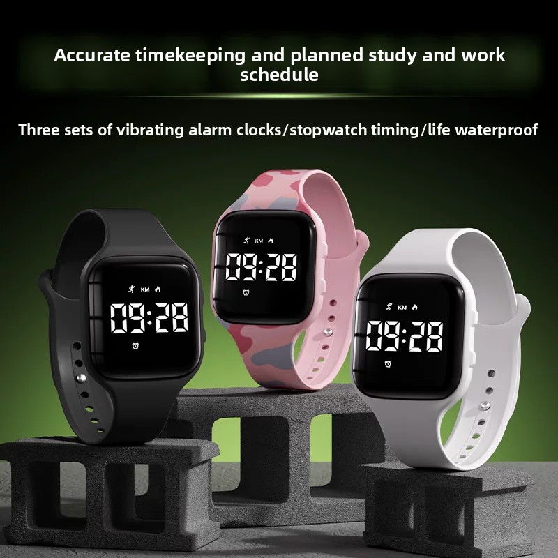 Orologio intelligente con alla - Smartwatch Watches For Kids recensione e prezzo
