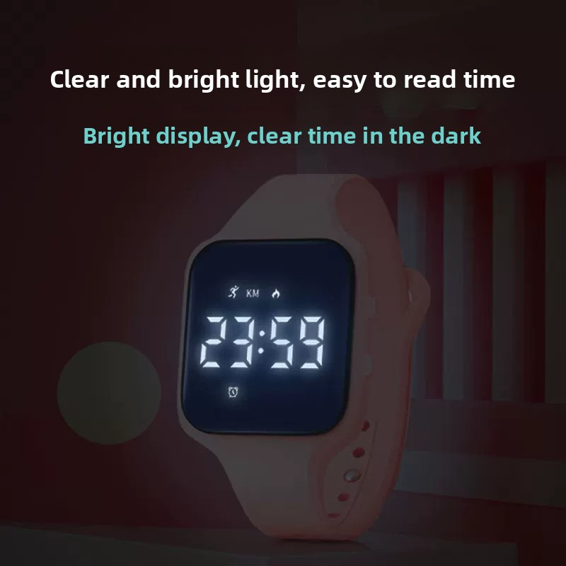 Orologio intelligente con alla - Smartwatch Watches For Kids recensione e prezzo