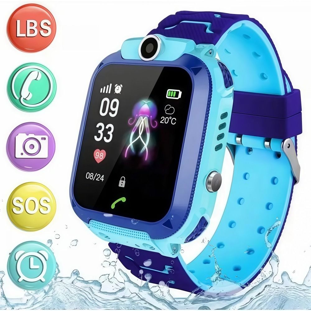 Orologio intelligente per bamb - Smartwatch Watches Price recensione e prezzo
