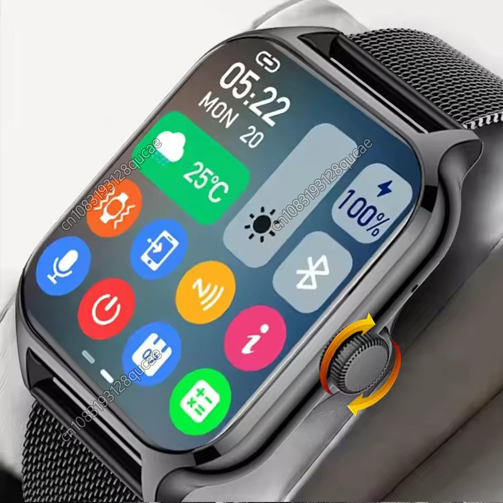 Nuovo Orologio Intelligente GP - Smartwatch Watches For Women With Gps recensione e prezzo
