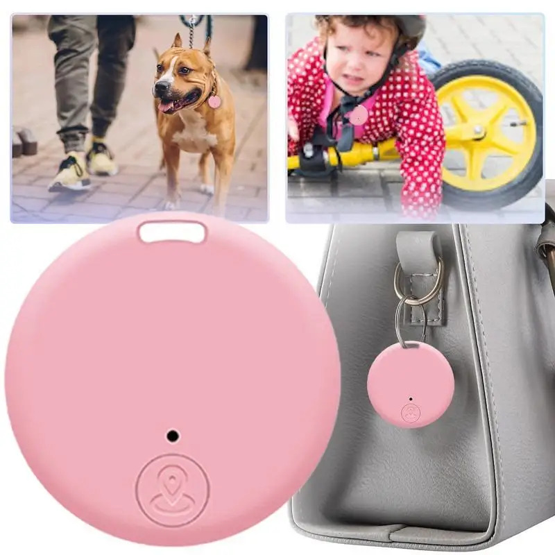 1-4 Pezzi Mini Localizzatore G - Smartwatch Watches For Kids With Gps recensione e prezzo