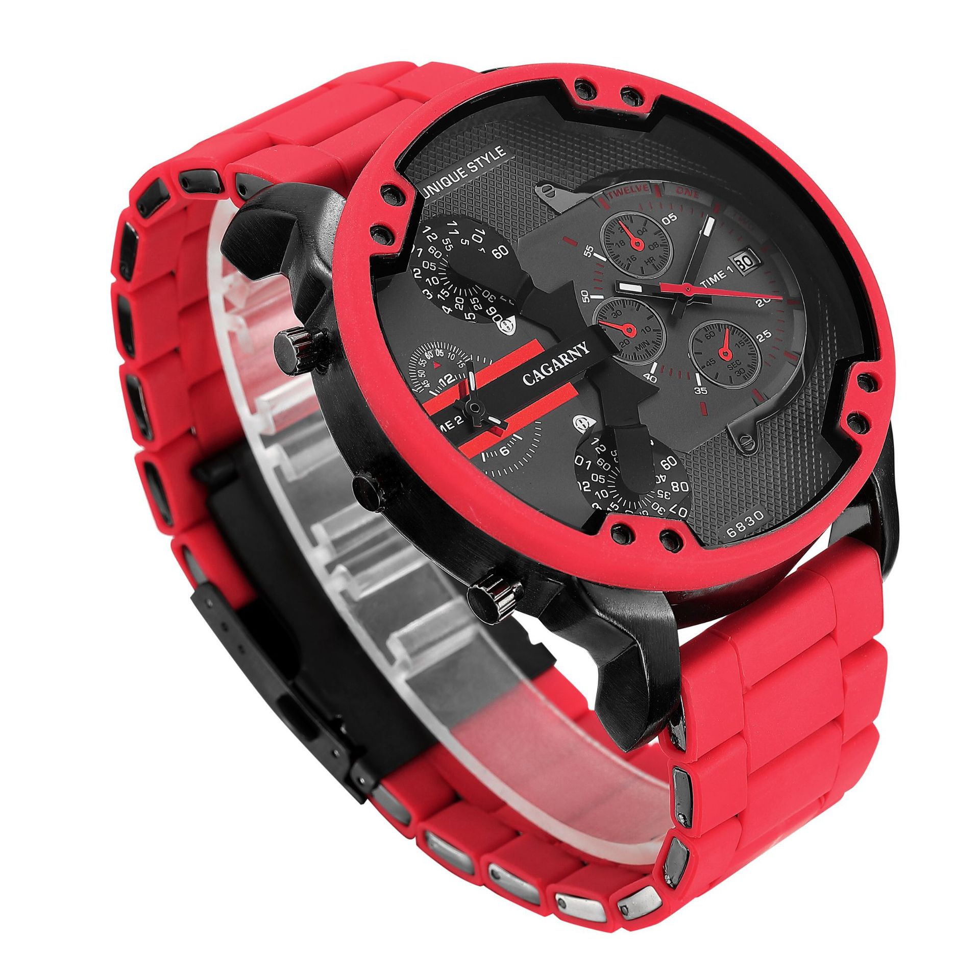 Orologio da Uomo CAGARNY6830,  - Timex Watches Smartwatch recensione e prezzo