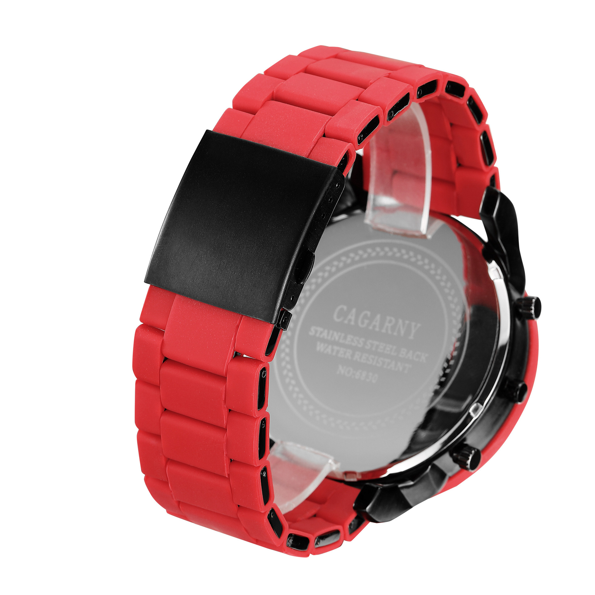 Orologio da Uomo CAGARNY6830,  - Timex Watches Smartwatch recensione e prezzo