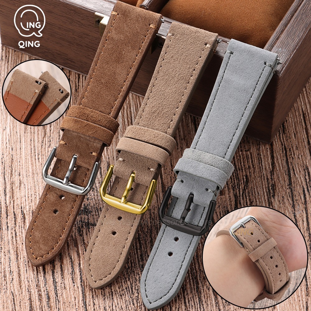 Cinturino per Orologio in Pell - Smartwatch Vintage Watches For Women recensione e prezzo