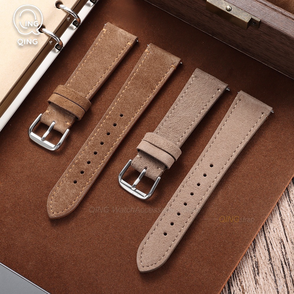 Cinturino per Orologio in Pell - Smartwatch Vintage Watches For Women recensione e prezzo