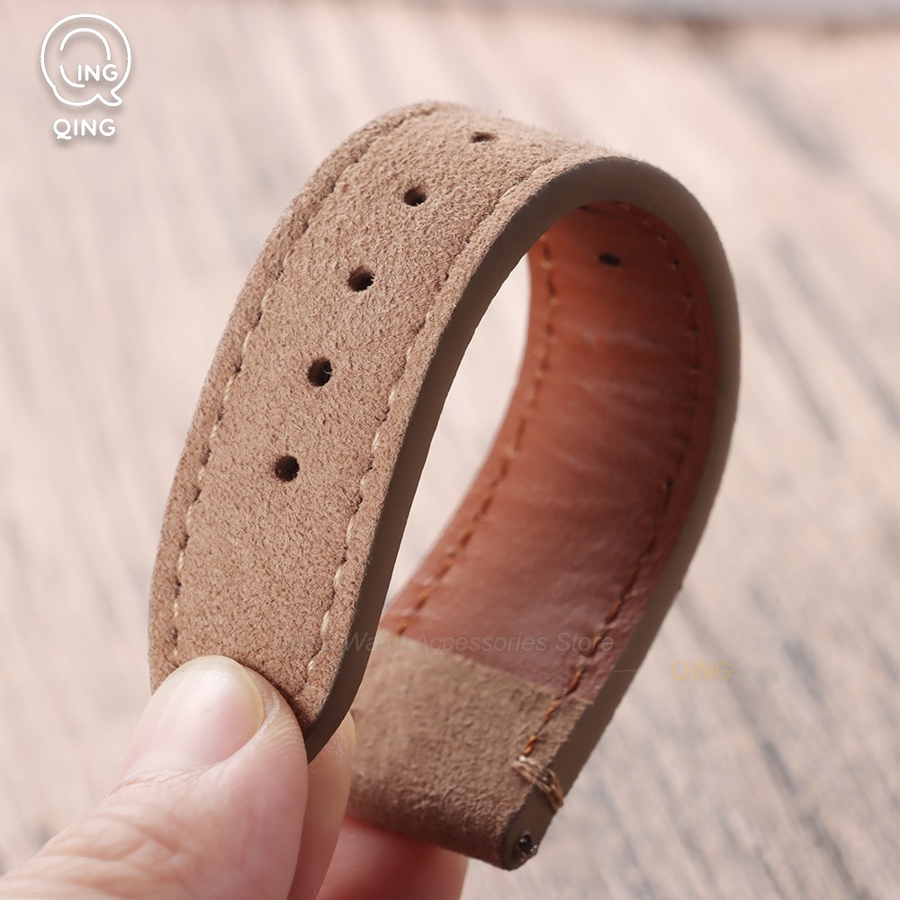 Cinturino per Orologio in Pell - Smartwatch Vintage Watches For Women recensione e prezzo