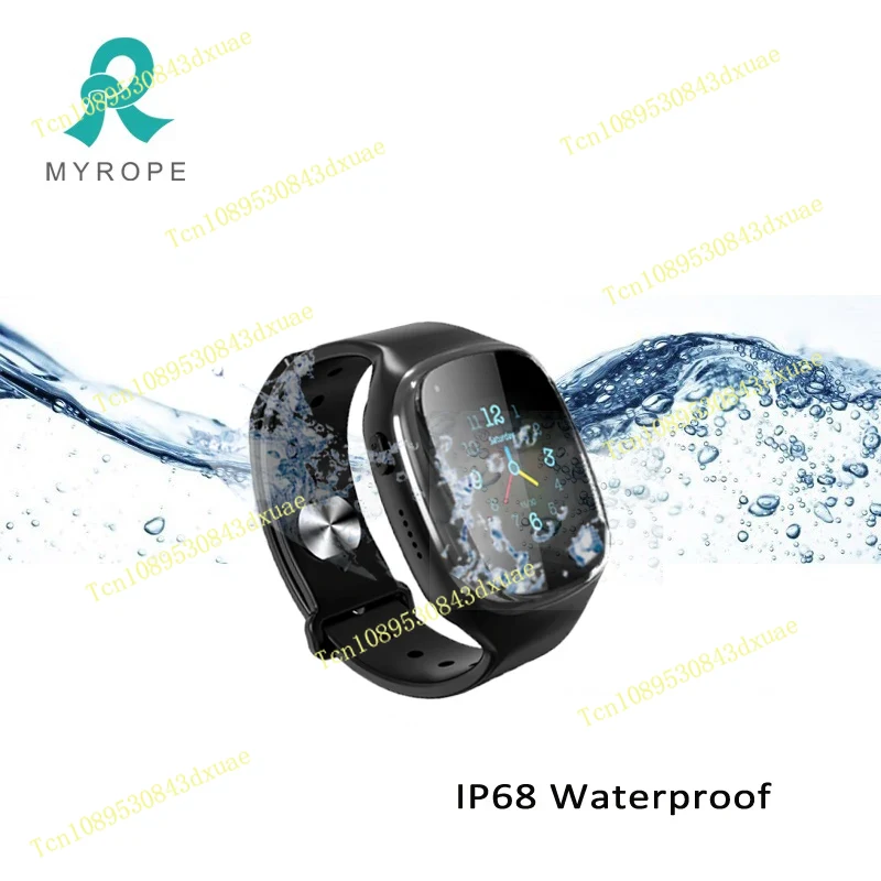 Smartwatch Impermeabile con GP - Smartwatch Watches For Kids With Gps recensione e prezzo
