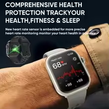 Orologio alla moda Ultra K62 p - Smartwatch Watches Brands For Women recensione e prezzo
