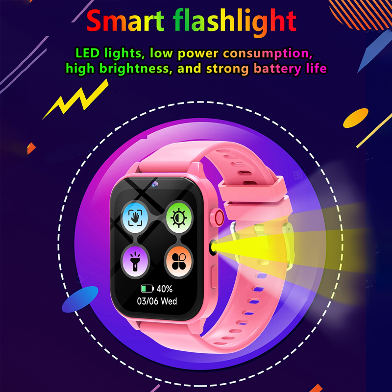 Gioco per bambini Smart Watch  - Smartwatch Watches For Kids recensione e prezzo