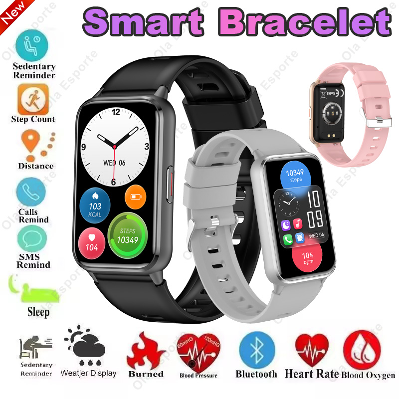 Braccialetti Intelligenti con  - Smartwatch Watches Price recensione e prezzo