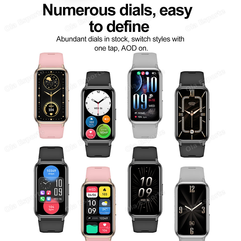 Braccialetti Intelligenti con  - Smartwatch Watches Price recensione e prezzo