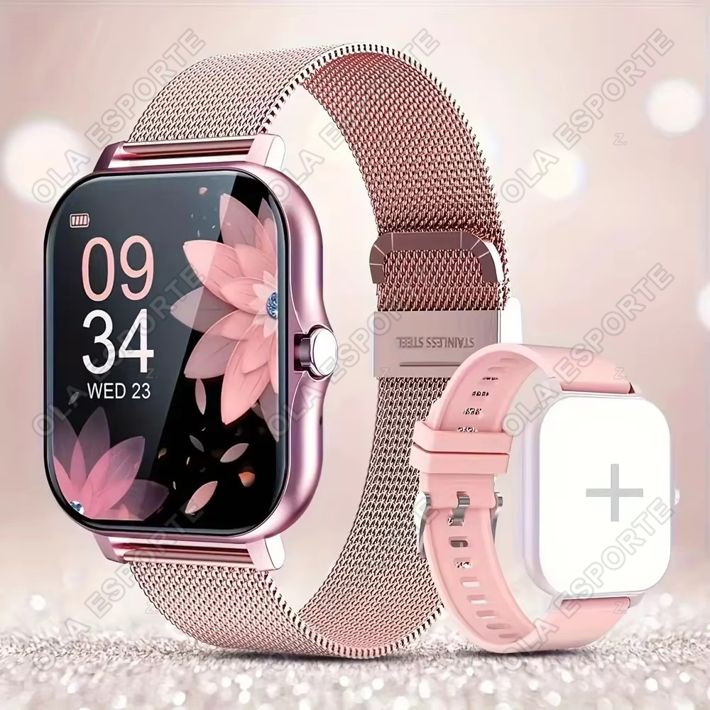 2026 Nuovo Smartwatch con Chia - Smartwatch Watches Price recensione e prezzo