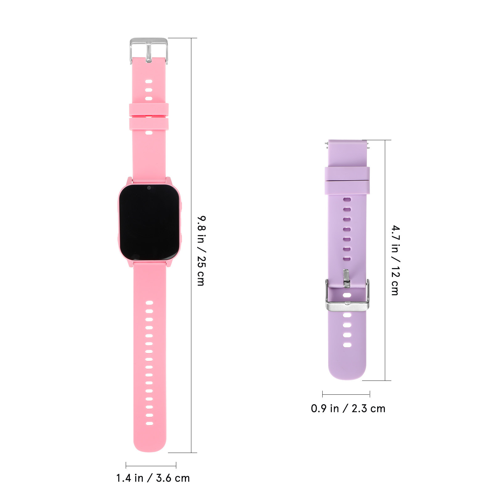 Smartwatch per bambini con gio - Smartwatch Watches For Kids recensione e prezzo