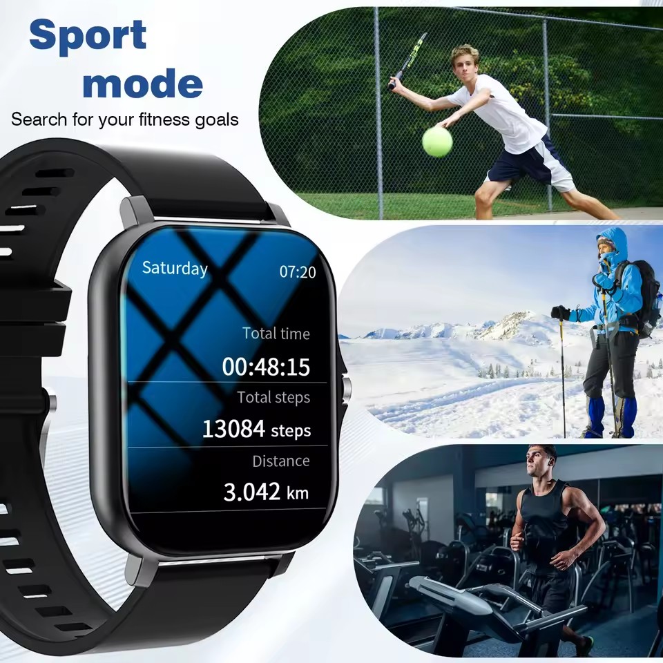 Nuovo smartwatch 2026 con sche - Smartwatch Watches For Women With Gps recensione e prezzo