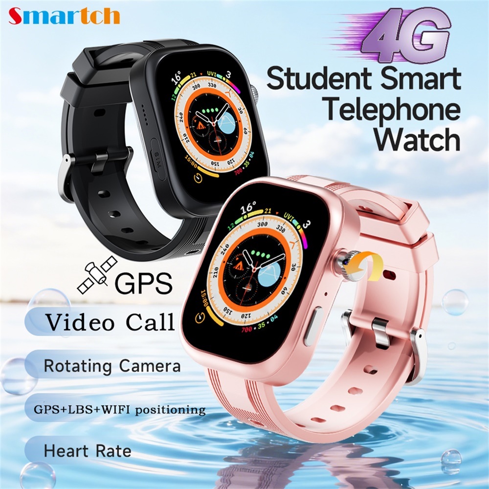 Smartwatch per Studenti da 2,0 - Smartwatch Watches For Kids With Gps recensione e prezzo