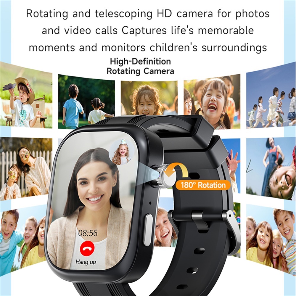 Smartwatch per Studenti da 2,0 - Smartwatch Watches For Kids With Gps recensione e prezzo
