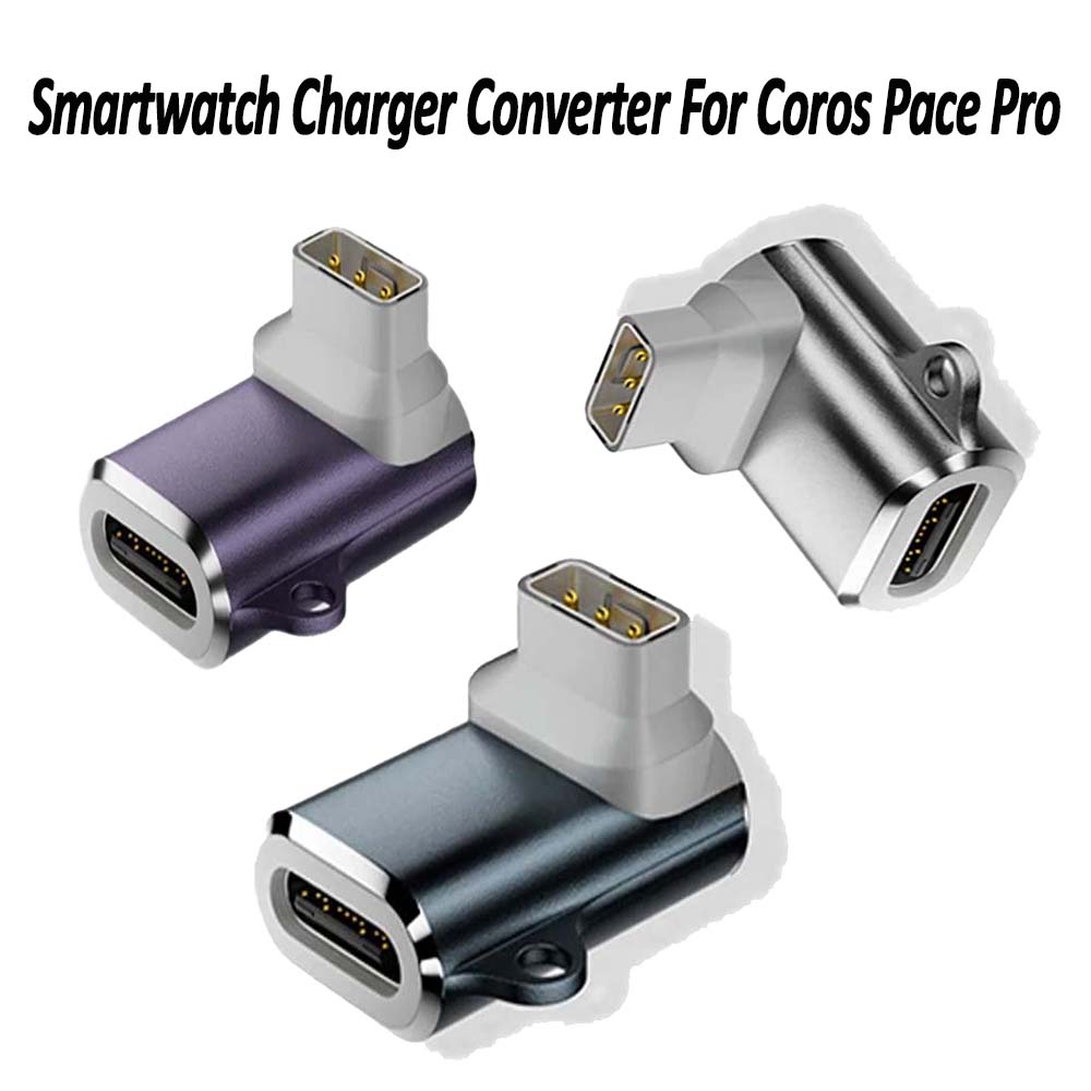 Convertitore caricabatterie Sm - Watches Ladies Smartwatch recensione e prezzo