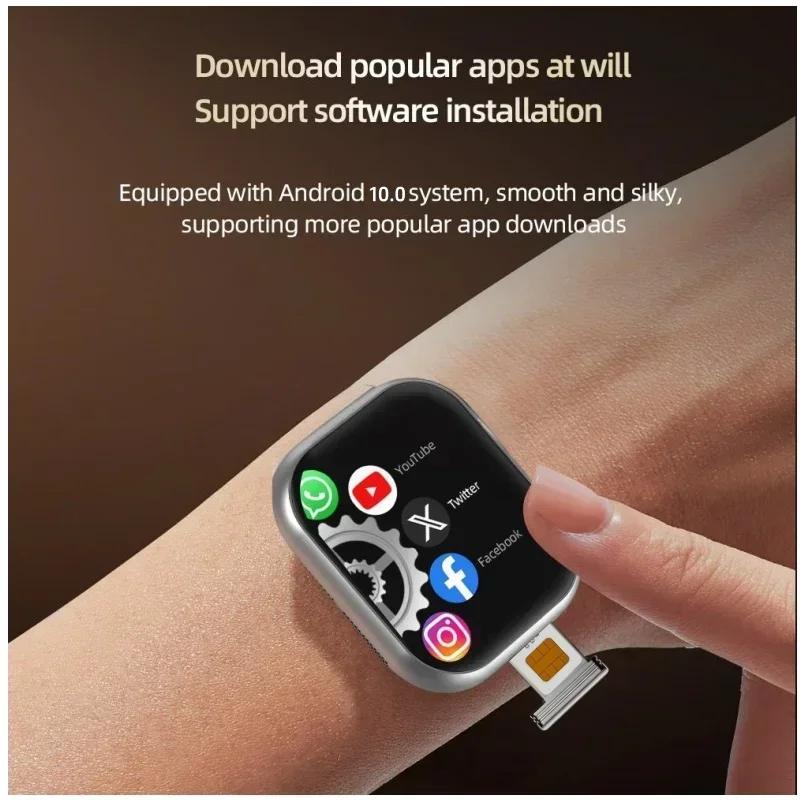 Nuovo Smartwatch VP29 Pro per  - Smartwatch Watches For Women With Gps recensione e prezzo
