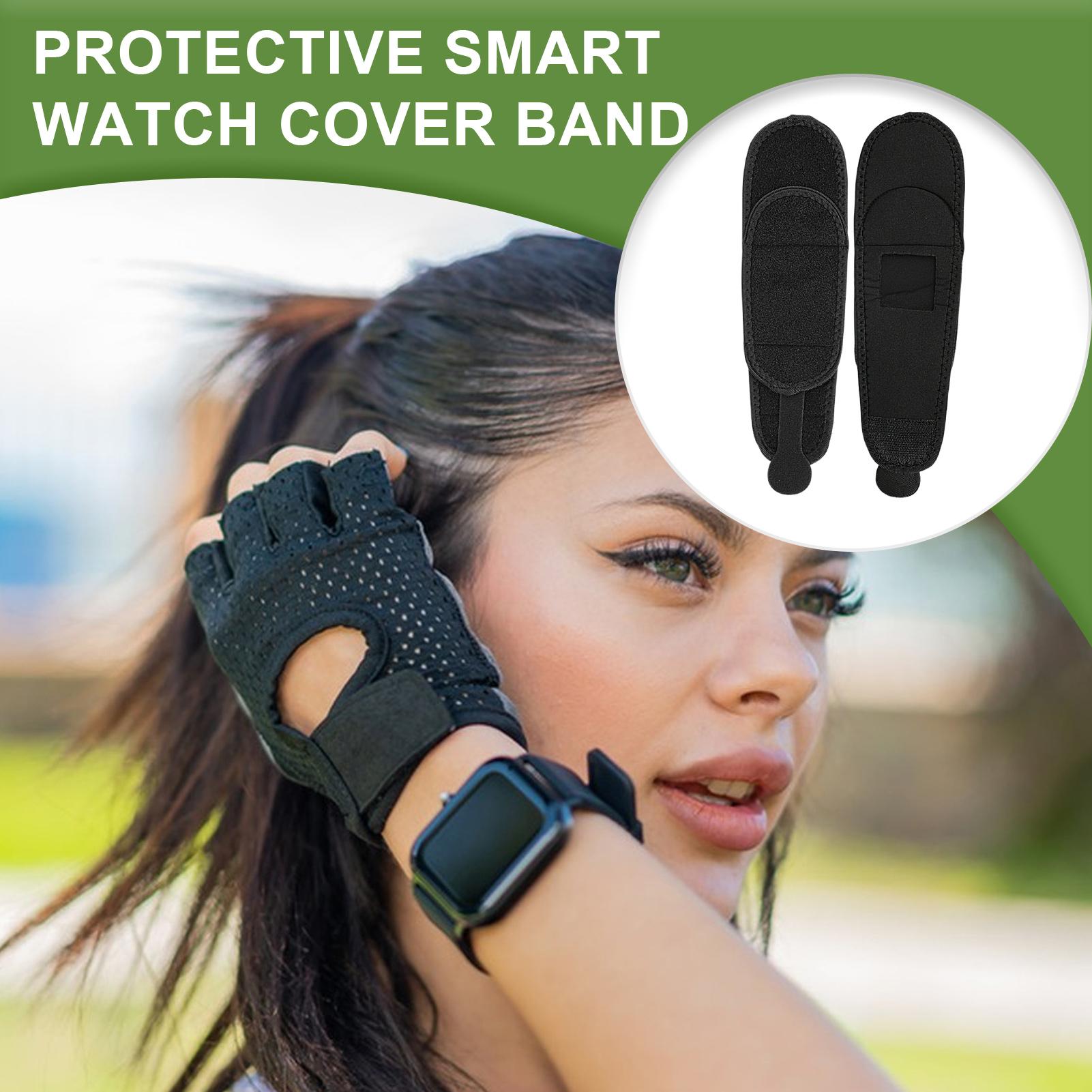 Protezione per cinturino dell' - Smartwatch Watches Price recensione e prezzo