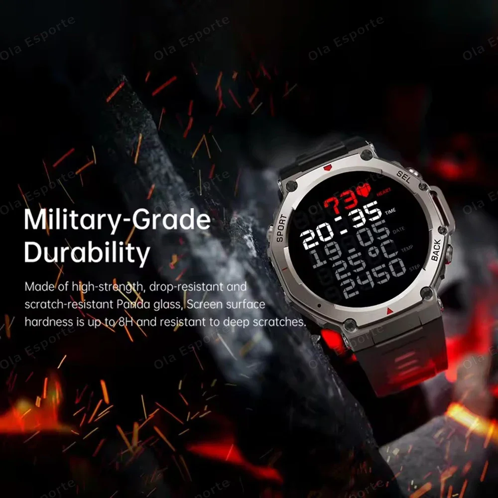 Nuovo Diving Astuto Della Vigi - Altimeter Compass Watch recensione e prezzo