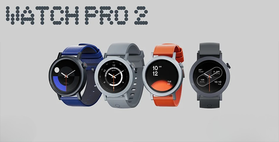 CMF by Nothing Watch Pro 2 Ver - Timex Watches Smartwatch recensione e prezzo