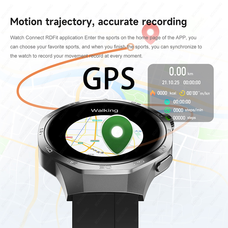 2025 Nuovo Orologio 5 MAX Astu - Smartwatch Watches For Women With Gps recensione e prezzo
