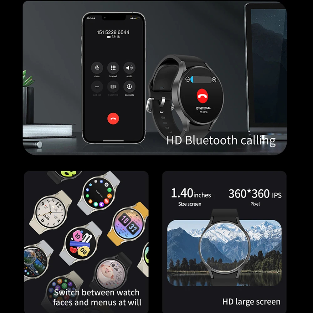 Smartwatch GPS con Tracciament - Smartwatch Watches Price recensione e prezzo
