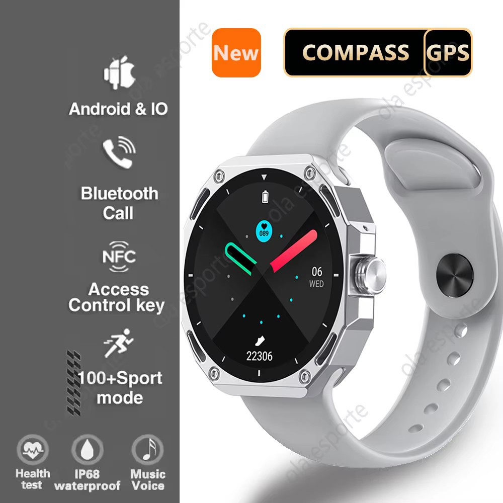 Astuto Della Vigilanza Delle D - Smartwatch Watches Price recensione e prezzo