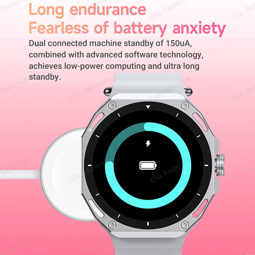 Astuto Della Vigilanza Delle D - Smartwatch Watches Price recensione e prezzo