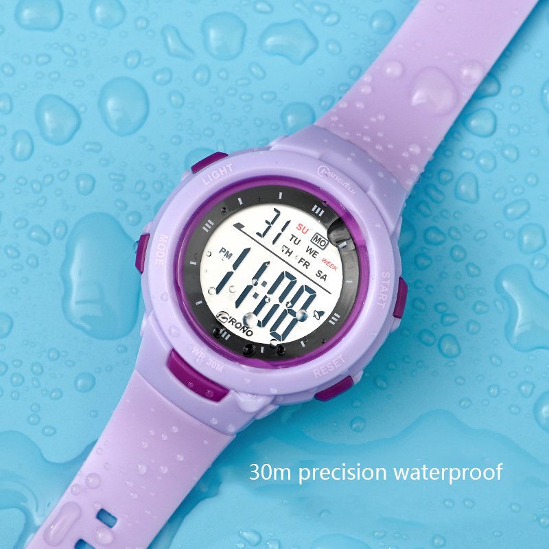 UTHAI Orologi per bambini Moda - Smartwatch Watches For Kids recensione e prezzo